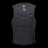 Star Impact Vest Fzip - Black